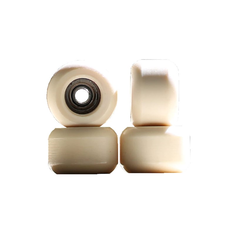 NOAHWOOD Fingerboards PRO عجلات مصنوعة يدويًا بدون شعار (بدون CNC) (بيج ii) - Image 1